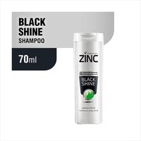Gambar Zinc Shampoo Black Shine Botol 70ml 10492 dari BEBIBURP undefined 1 Tokopedia