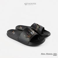 Gambar Thostee Sandal Slide Phylon Anime One Piece Nakama Size 36-43 - 2, 38 dari THOSTEE OFFICIAL undefined 4 Tokopedia