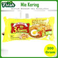 Gambar Mie Keriting telor Telur Kering 3 Ayam Sembako Murah Bogor dari Sayur Ibu Kholifah undefined 1 Tokopedia