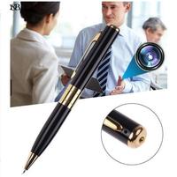Gambar Spy Cam pen - Pulpen Kamera Vidio Recorder Solusi Aktivitas Pengintai dari Upsizeme Store undefined 1 Tokopedia