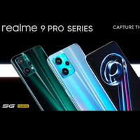 Gambar realme 9 pro plus 8 128gb resmi dari Shiro Gadget Jakarta undefined 1 Tokopedia