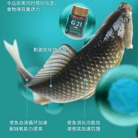 Gambar Serbuk Feromon Ikan Untuk Umpan Ikan G21 Impor Jerman dari Brew-Fishing undefined 2 Tokopedia