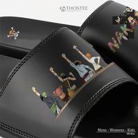 Gambar Thostee Sandal Slide Phylon Anime One Piece Nakama Size 36-43 - 2, 38 dari THOSTEE OFFICIAL undefined 5 Tokopedia