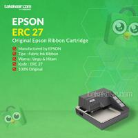 Gambar KARTRID ERC 27 BLACK / VIOLET EPSON TMU 295 TERBARU dari Toko Kasir Surabaya_NEW undefined 2 Tokopedia