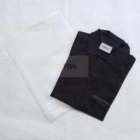 Gambar Fear of God Essentials Polo Black - XS dari FON Authentic undefined 1 Tokopedia
