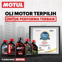 Gambar Oli Motor Motul 5100 4T 10W-40 1L OLI MOTUL dari GRD Otoparts undefined 2 Tokopedia