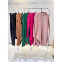 Gambar SET PLEAT PLISKET BANGKOK / SETELAN IMPORT BANGKOK THAILAND - Pink Soft dari BEAUTY FASHION IMPOR undefined 3 Tokopedia
