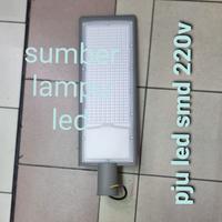 Gambar pju led 300watt 300w / jalan led smd 300 watt street light 300w 220v - pju 30w dari Sumber Lampu Led undefined 1 Tokopedia
