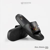 Gambar Thostee Sandal Slide Phylon Anime One Piece Nakama Size 36-43 - 2, 38 dari THOSTEE OFFICIAL undefined 3 Tokopedia