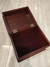 Gambar Keepsake Box Ukuran M/Kotak Persembahan dari Joy Christian Bookstore undefined 2 Tokopedia