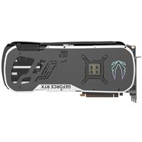 Gambar Vga ZOTAC GEFORCE RTX 4090 TRINITY OC 24GB GDDR6X dari Global Link Distribution undefined 3 Tokopedia