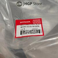Gambar Leksil Kontak Atas Dasboard Atas Beat New 81141K1AN10ZA ORI AHM HGP dari Honda Genuine Parts Store undefined 1 Tokopedia