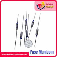 Gambar Fuse 10A 250v Fuse magic com dari Bekasi Olshop undefined 1 Tokopedia