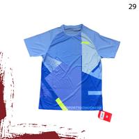 Gambar Kaos Badminton Lining Original / Baju Li Ning Jersey Olahraga - NO 29, M dari Sportygo Indonesia undefined 2 Tokopedia