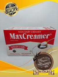 Gambar Non Dairy Creamer MAXCREAMER 500 G 1 Karton (24 BX) dari TOKO CAK SYA' undefined 2 Tokopedia