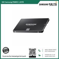 Gambar SSD Samsung PM893 1.92TB SATA 6Gbs Enterprise Series dari SRITEI undefined 4 Tokopedia
