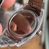 Gambar Rolex Precision 6694 black gilt dial dari watch4lyfe undefined 2 Tokopedia