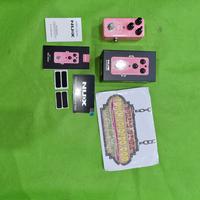 Gambar NUX NSS-4 Pulse Mini IR Loader Gitar Efek Pedal NSS4 dari Tokoaudioprocom undefined 3 Tokopedia