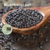 Gambar Black Mustard Seed dari Grocery Food Ingredientss undefined 1 Tokopedia