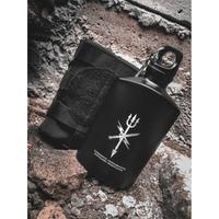 Gambar PEPLES VEPLES TEMPAT MINUM TACTICAL COSTUME - veples+sarung dari Alfa Tactical undefined 5 Tokopedia