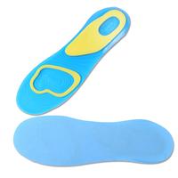 Gambar Insole Sepatu Olahraga Silicone Gel Alas Kaki Sepatu Sport Empuk - S dari PAPDI Store undefined 4 Tokopedia