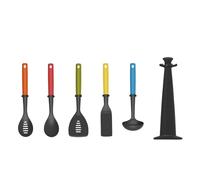 Gambar Joseph-joseph Set 5 Pcs Peralatan Masak Multicolor dari Kitcheneri undefined 4 Tokopedia