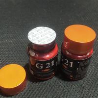 Gambar Serbuk Feromon Ikan Untuk Umpan Ikan G21 Impor Jerman dari Brew-Fishing undefined 5 Tokopedia