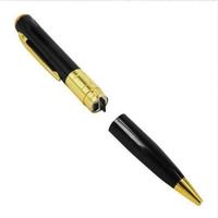 Gambar Spy Cam pen - Pulpen Kamera Vidio Recorder Solusi Aktivitas Pengintai dari Upsizeme Store undefined 4 Tokopedia