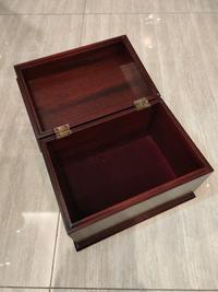 Gambar Keepsake Box Ukuran M/Kotak Persembahan dari Joy Christian Bookstore undefined 3 Tokopedia