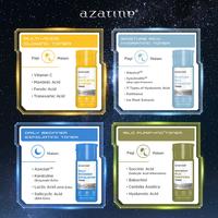 Gambar AZARINE Toner Sejuta Umat! || Daily Beginner Exfoliating Toner 90ml dari ThisOrThatGallery undefined 4 Tokopedia