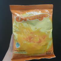Gambar nestle orange 560gr minuman serbuk rasa jeruk dari she style shop undefined 1 Tokopedia