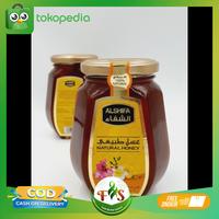 Gambar PROMO ! MADU AL SHIFA 500GR MADU ARAB IMPORT / ASLI dari Fatih Healthy Store undefined 2 Tokopedia
