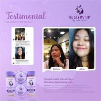 Gambar Paket glow up by sartika diman dari noviyantinurdin97 undefined 5 Tokopedia