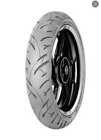 Gambar BAN MOTOR TUBELESS ZENEOS 120/70 - 17 ZN 91 dari Multi Sarana Ban_NEW undefined 1 Tokopedia