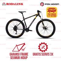 Gambar Polygon Sepeda Gunung Premier 5 - 2022, L dari Rodalink Indonesia undefined 1 Tokopedia