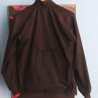 Gambar Jaket Harrington (Slim-Fit) dari Shoegar Daddy Thrift undefined 3 Tokopedia