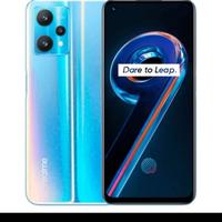 Gambar realme 9 pro plus 8 128gb resmi dari Shiro Gadget Jakarta undefined 3 Tokopedia