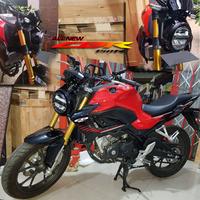 Gambar Headlight CB 150 ExMotion - standar dari SSCustom os undefined 4 Tokopedia