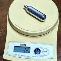 Gambar Soda charger CO2 catridge food grade soda maker 1 dus isi 10pc @ 32gr dari TOP alat kopi undefined 3 Tokopedia