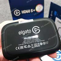 Gambar Elgato Game Capture HD 60S+ Plus Second Like New Mulus dari PD istore1 undefined 2 Tokopedia