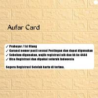 Gambar Nomor Cantik Telkomsel Simpati Hoki 0813 3131 Super dari Aufar Card undefined 2 Tokopedia