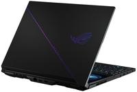 Gambar ASUS ROG ZEPHYRUS DUO 16 GX650RM | R9 6900HX 16GB 1TBSSD RTX3060 6GB - Standard dari AMD Official Store undefined 4 Tokopedia