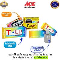 Gambar Cat oles T-UP - Khusus Daihatsu SIGRA - Ori PABRIKAN & ACE Hardware dari T-Up Store Original Catoles undefined 2 Tokopedia
