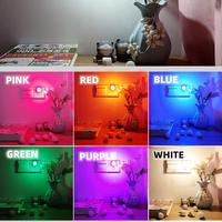 Gambar Lampu USB Mini Lampu Baca Lampu Tidur Colorful USB LED Night Light - 2USB-WARM dari FNGEENOfficial undefined 3 Tokopedia