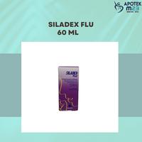 Gambar Siladex Flu 60 mL - Obat Pereda Gejala Flu Batuk dari Apotek M23 Odessa undefined 2 Tokopedia