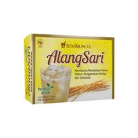 Gambar AlangSari Herbal - Mencegah Sariawan & Panas Dalam dari Sidosehat undefined 2 Tokopedia