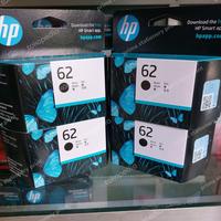 Gambar Tinta HP 62 Black Original , tinta printer HP ori dari Prima Stationery Print undefined 2 Tokopedia