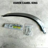 Gambar EGREK CAMEL KING STAR 111 ORIGINAL FULL SET dari CAMEL KING STORE undefined 4 Tokopedia