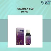 Gambar Siladex Flu 60 mL - Obat Pereda Gejala Flu Batuk dari Apotek M23 Odessa undefined 1 Tokopedia