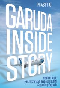 Gambar GARUDA INSIDE STORY dari Rayyana Komunikasindo undefined 1 Tokopedia